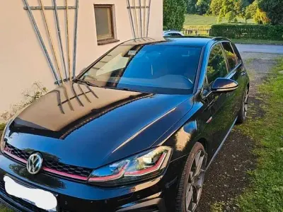 Gebraucht VW Golf VII