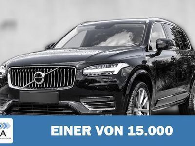 gebraucht Volvo XC90 Momentum Pro AWD B5 Diesel EU6d