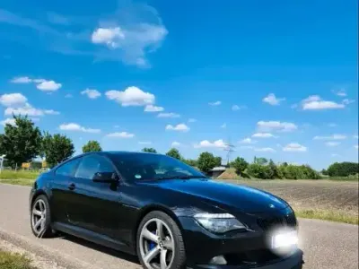 Gebraucht BMW 635