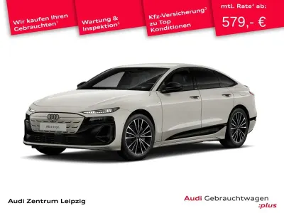Gebraucht Audi A6 e-tron