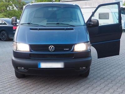 VW T4