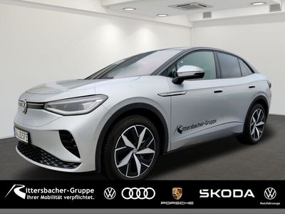 (scale silver metallic) Gebraucht 2022 VW ID.5 GTX SUV | 50.000 €