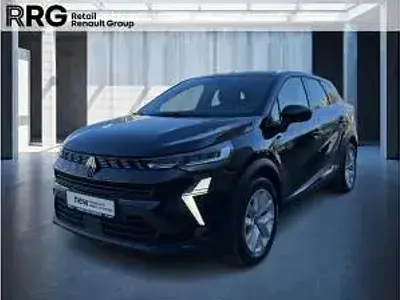 Gebraucht Renault Symbioz