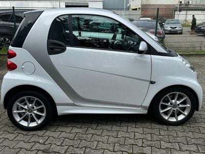 Smart ForTwo Coupé
