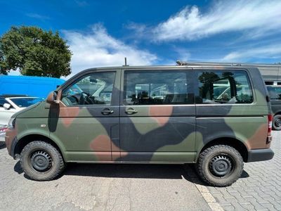 gebraucht VW T5 