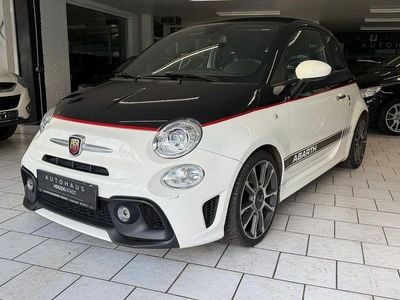 Abarth 595C
