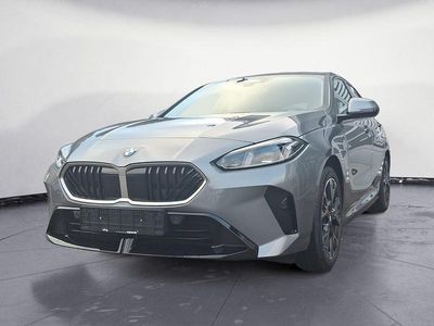 Neu BMW 120 M Sport 170 PS (125 kW) 2026 Grau Kleinwagen