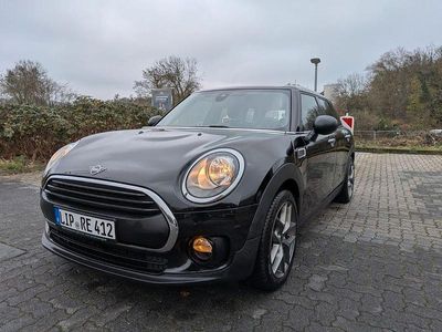 Mini One Clubman