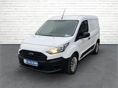 Gebraucht Ford Transit Connect 74 PS (54 kW) 2019 Andere Van / Kleinbus