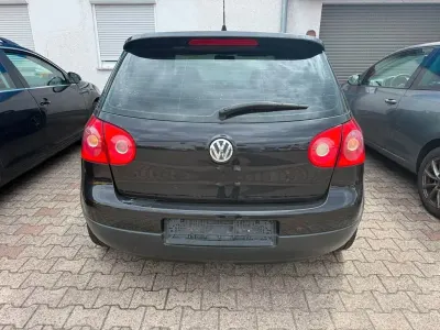 Gebraucht VW Golf V