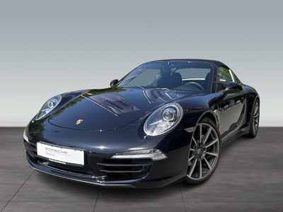 Porsche 911 Targa 4