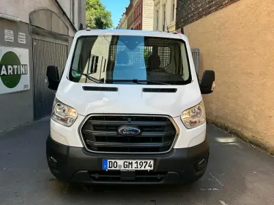 Gebraucht Ford Transit