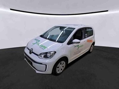 VW e-up!