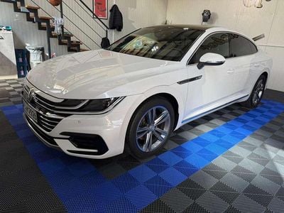 VW Arteon
