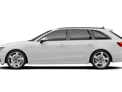 Gebraucht Audi S4 Sport 341 PS (250 kW) 2023 Grau Kombi