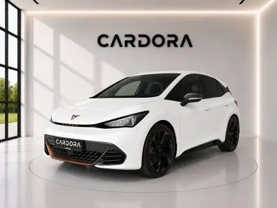 Gebraucht Cupra Born