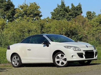 Renault Mégane Cabriolet