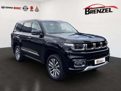 Baic BJ60