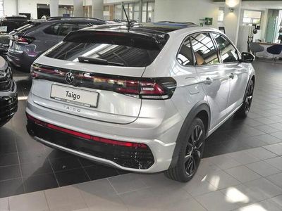 Usata VW Taigo Style 116 CV (85 kW) 2024 Argento SUV