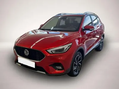 Gebraucht MG ZS