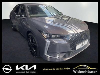 DS Automobiles DS4