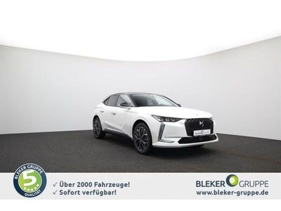 gebraucht DS Automobiles DS4 DS4