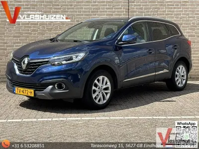 Gebraucht Renault Kadjar