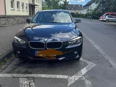 BMW 316
