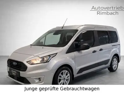 Gebraucht Ford Tourneo Connect
