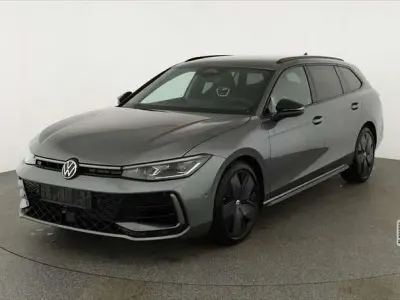 Gebraucht VW Passat