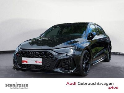Audi RS3 Sportback
