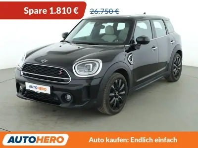 Occasion Mini Cooper S