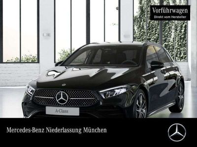 Mercedes A220