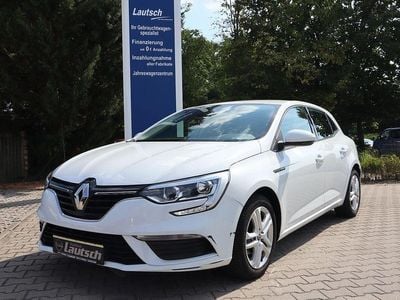 Renault Mégane IV