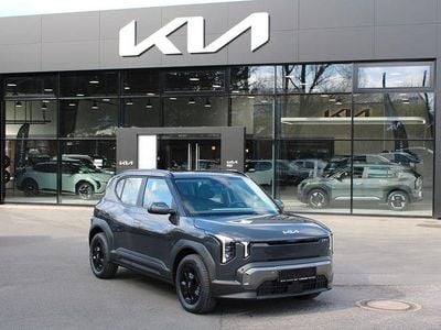 Nouă Kia EV2 Air 108 kW (147 CP) 2026 Gri SUV