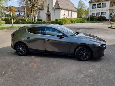 gebraucht Mazda MX3 