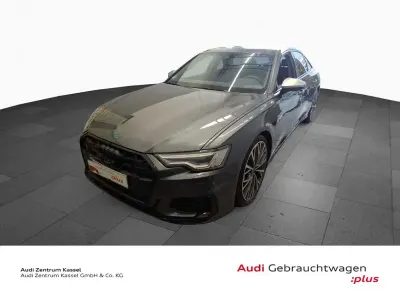 Gebraucht Audi S6 Ambiente 344 PS (253 kW) 2024 Daytonagrau perleffekt Limousine