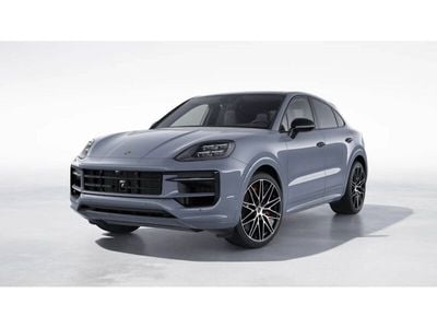 Porsche Cayenne S