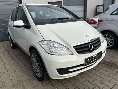 Gebraucht Mercedes A160