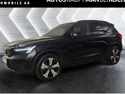 Gebraucht Volvo EX40