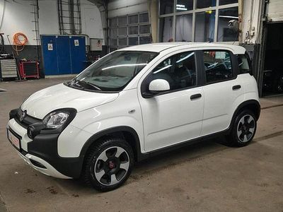 Fiat Panda Cross