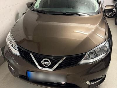 Nissan Pulsar
