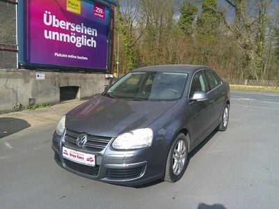VW Jetta