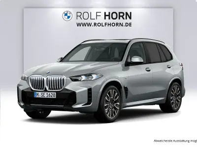 Gebraucht BMW X5