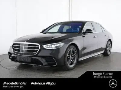 Gebraucht Mercedes S350