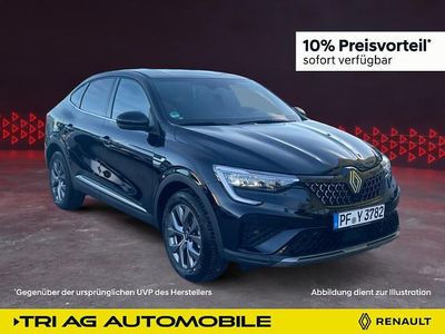 Neu Renault Arkana Komfort 140 PS (102 kW) 2025 SUV
