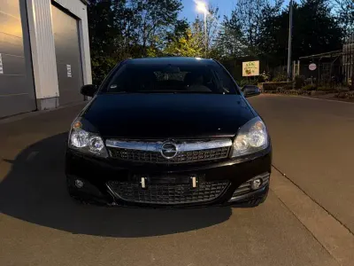 Gebraucht Opel Astra GTC