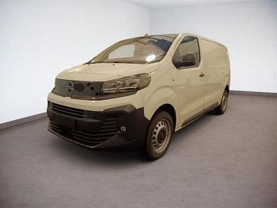 Weiß Gebraucht 2024 Opel Vivaro Van / Kleinbus | 21.990 € (Fairer Preis)