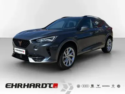 Brugt Cupra Formentor 110 HK (80 kW) 2024 Grå SUV