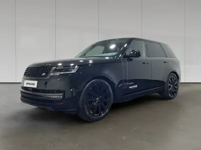 Gebraucht Land Rover Range Rover Autobiography 558 PS (410 kW) 2025 Santorini black SUV